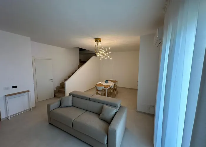 Borea Luxury By Professione Vacanze *