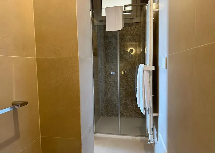 Borea Luxury By Professione Vacanze