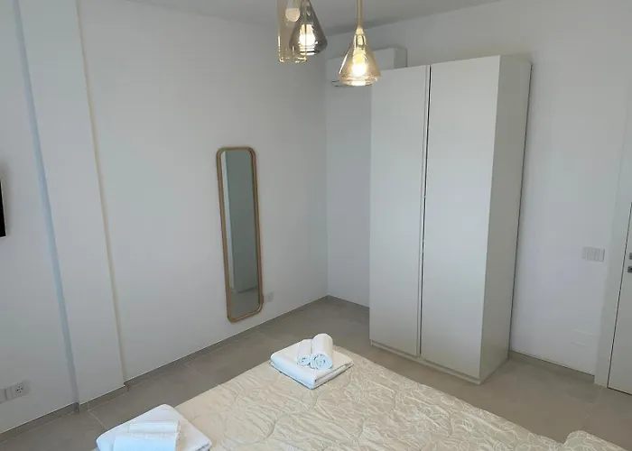 Borea Luxury By Professione Vacanze Feriehus *