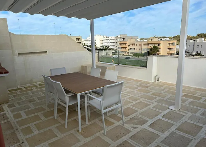 Feriehus Borea Luxury By Professione Vacanze