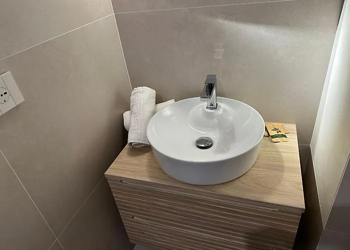 Borea Luxury By Professione Vacanze Otranto