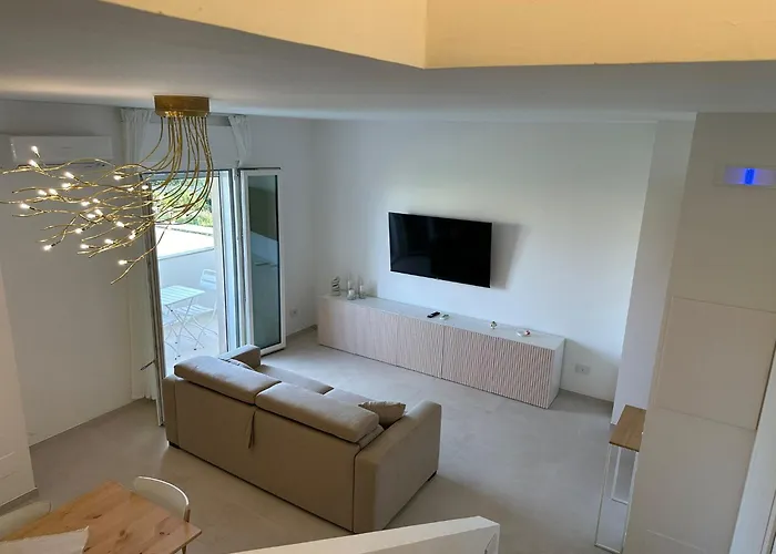 Feriehus Borea Luxury By Professione Vacanze *