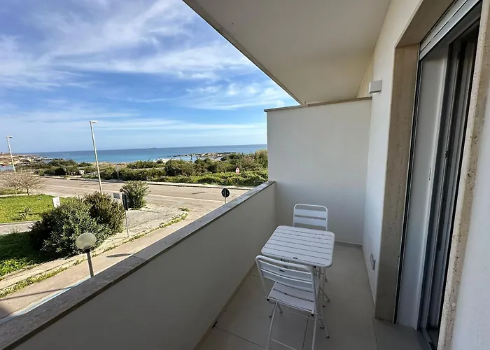 Borea Luxury By Professione Vacanze Feriehus *