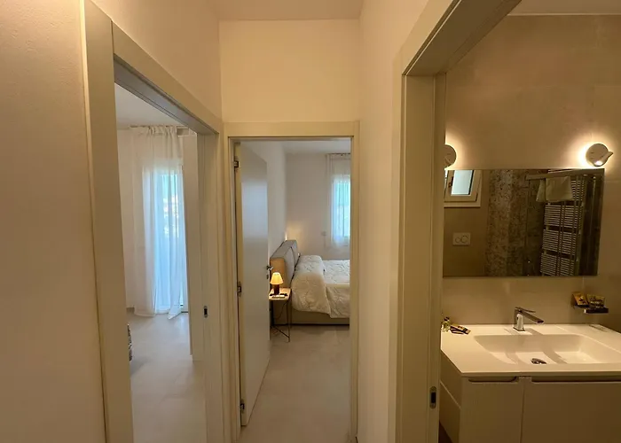 Borea Luxury By Professione Vacanze Holiday home Otranto