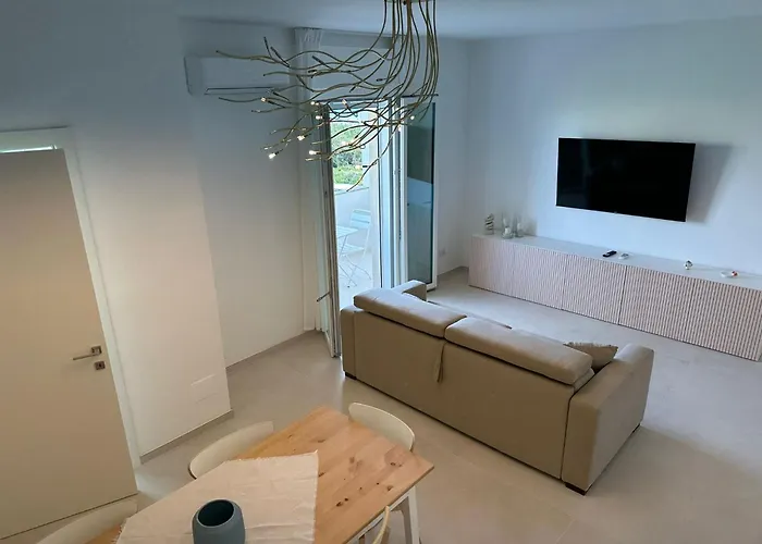 Borea Luxury By Professione Vacanze *