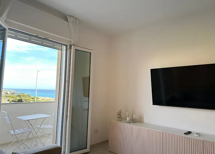 Borea Luxury By Professione Vacanze Otranto