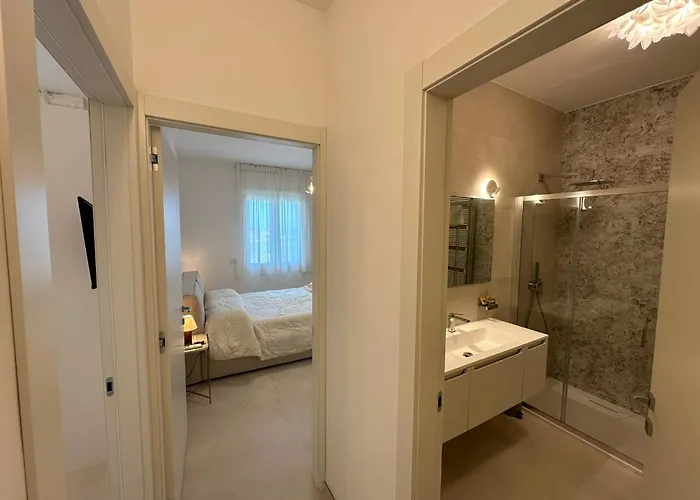 Borea Luxury By Professione Vacanze *