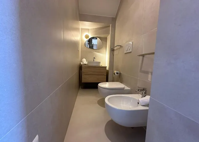 Borea Luxury By Professione Vacanze * Otranto