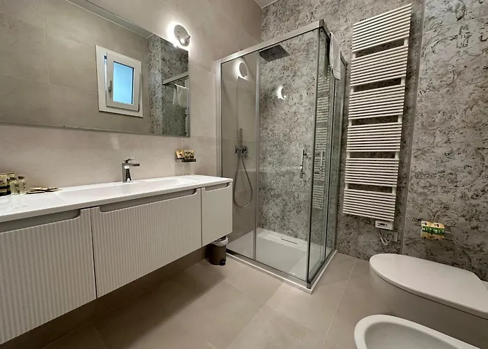 Feriehus Borea Luxury By Professione Vacanze