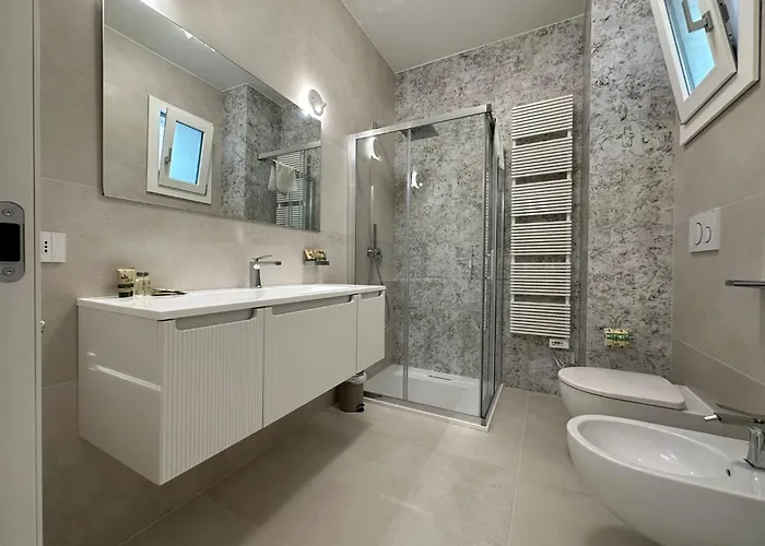 Borea Luxury By Professione Vacanze Feriehus Otranto