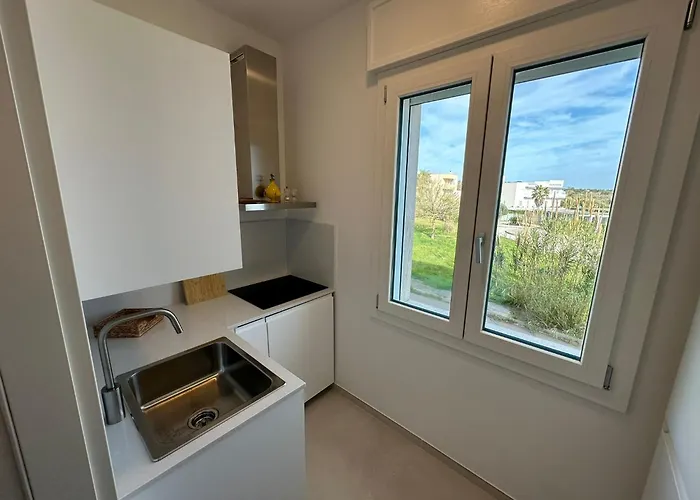 Borea Luxury By Professione Vacanze *