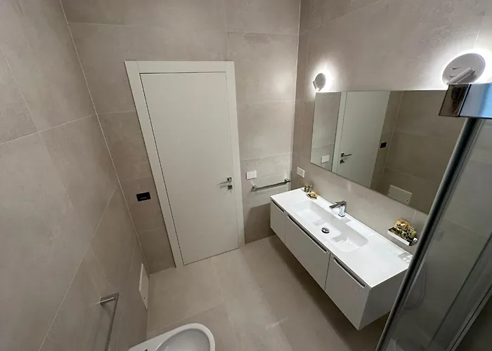 Borea Luxury By Professione Vacanze Otranto