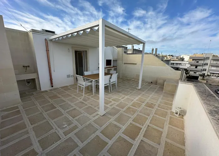 Feriehus Borea Luxury By Professione Vacanze *