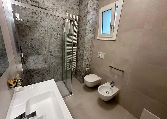 Borea Luxury By Professione Vacanze *