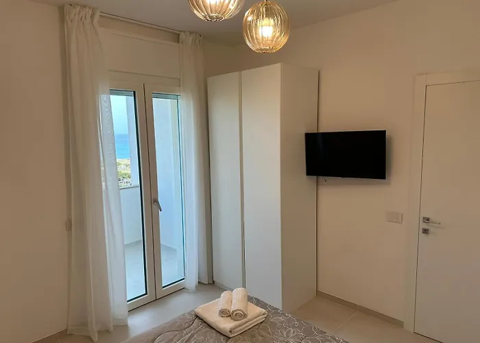 Borea Luxury By Professione Vacanze * Otranto