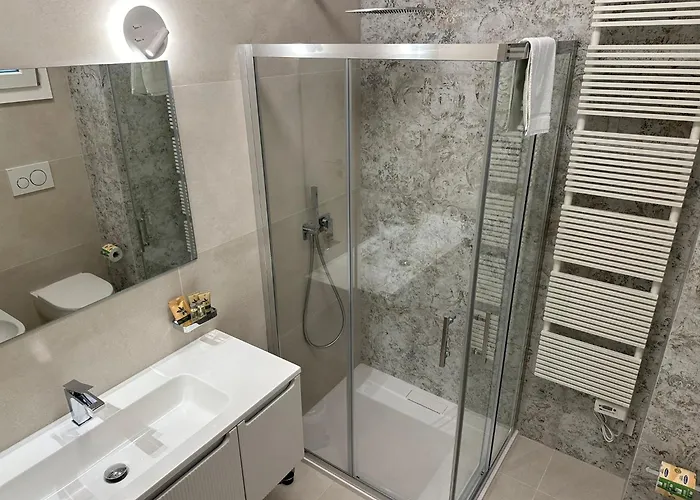 Holiday home Borea Luxury By Professione Vacanze Otranto