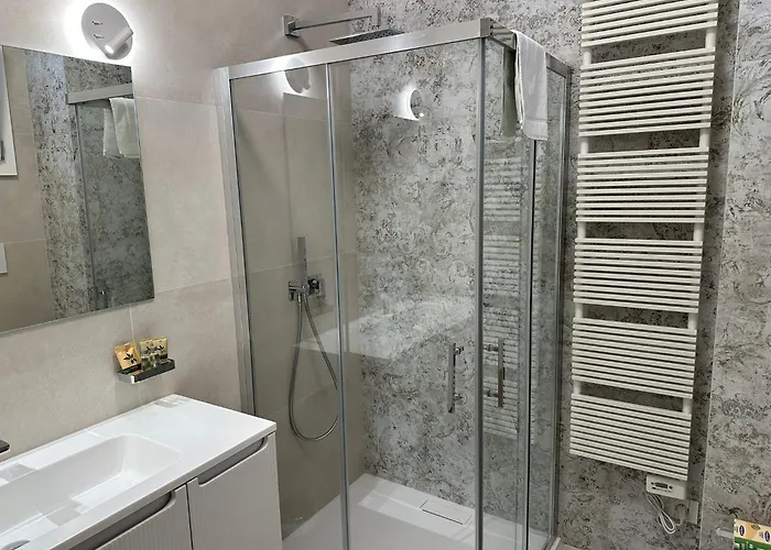 Feriehus Borea Luxury By Professione Vacanze