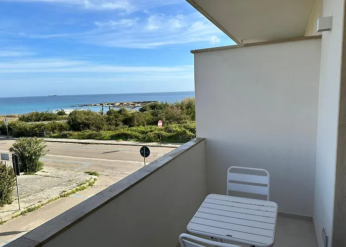 Borea Luxury By Professione Vacanze *