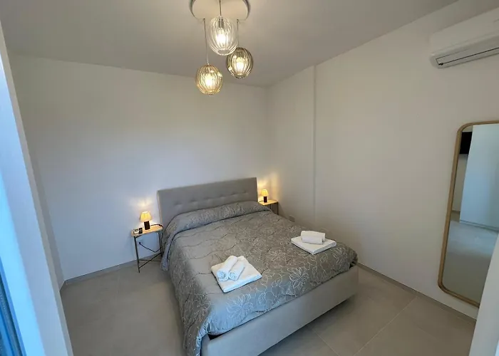 Borea Luxury By Professione Vacanze Feriehus *