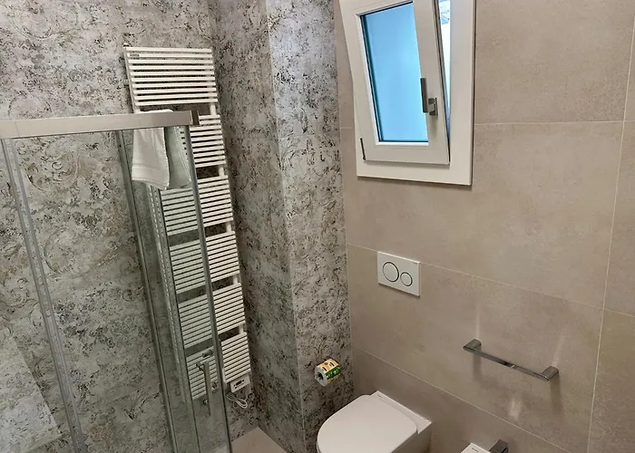 Borea Luxury By Professione Vacanze Holiday home *