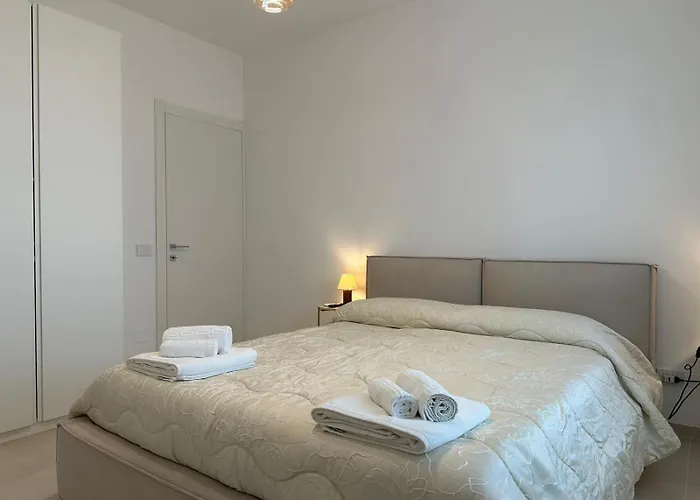 Feriehus Borea Luxury By Professione Vacanze *