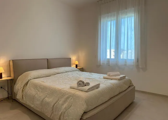 Holiday home Borea Luxury By Professione Vacanze *