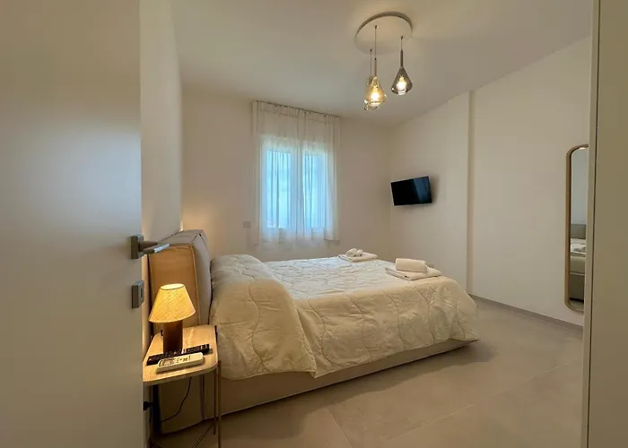 Feriehus Borea Luxury By Professione Vacanze *